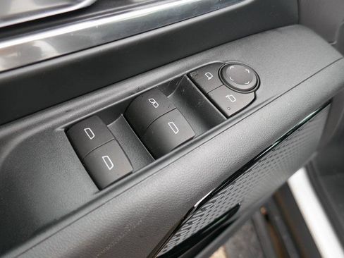 New 2026 Chevrolet Silverado EV LT image 16