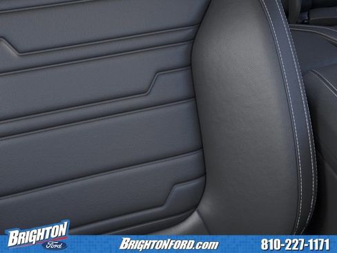 New 2026 Ford Ranger Lariat AWD/4WD image 16