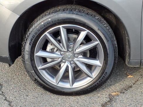 Certified 2023 Acura RDX w/Technology Package image 4