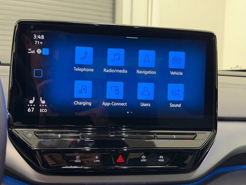 Used 2024 Volkswagen ID.4 2WD image 27