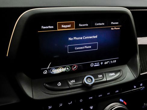 Used 2024 Chevrolet Camaro ZL1 image 81