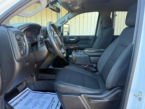 Used 2020 Chevrolet Silverado 2500 LT image 10