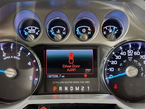 Used 2016 Ford F350 XLT w/ XLT Value Package image 12