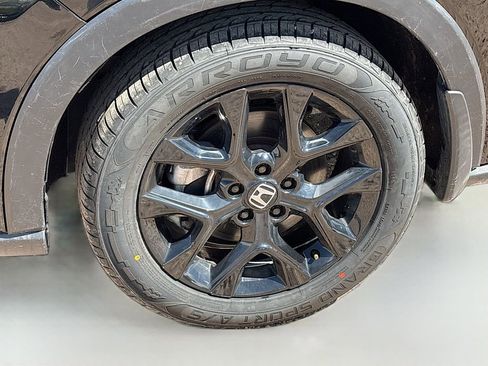 Used 2024 Honda HR-V Sport image 29