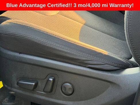 Used 2020 Hyundai Santa Fe SEL FWD image 20
