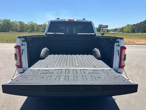 Used 2023 Ford F150 Lariat w/ FX4 Off-Road Package AWD/4WD image 18