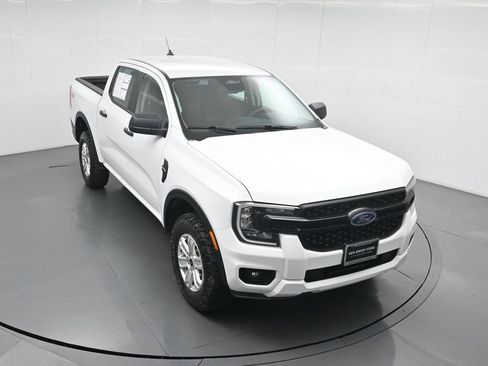 Used 2024 Ford Ranger XL w/ Trailer Tow Package AWD/4WD image 38