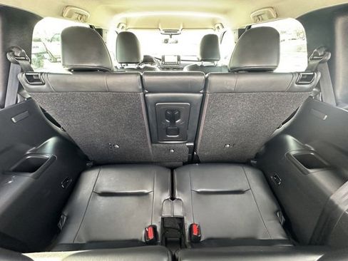 Used 2022 Mitsubishi Outlander SE image 20