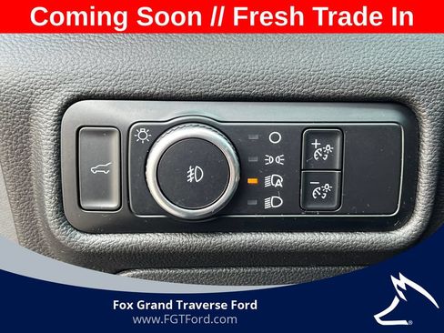 Certified 2023 Ford Explorer XLT w/ Equipment Group 202A AWD/4WD image 18