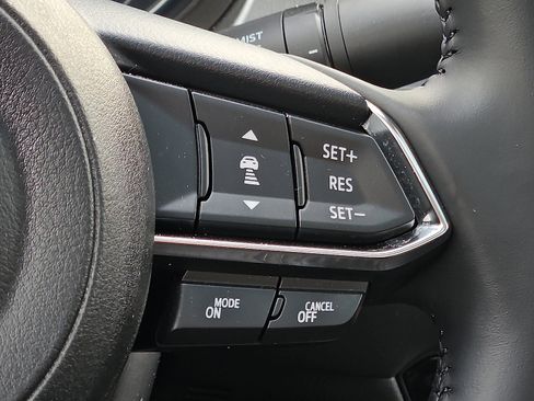 Used 2019 MAZDA MAZDA6 Touring image 22