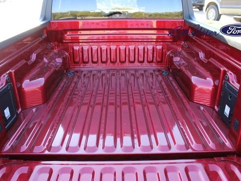 New 2025 Ford Maverick XLT w/ Equipment Group 301A image 6