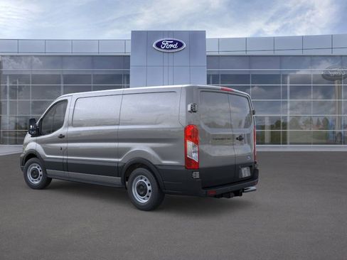New 2026 Ford Transit 150 Low Roof image 4