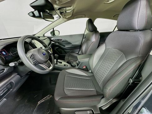 New 2026 Subaru Impreza 2.0i Sport image 26