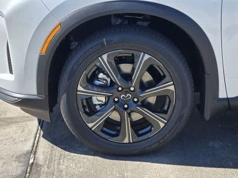 New 2026 INFINITI QX60 Autograph image 8