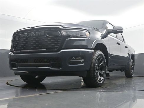 New 2026 RAM 1500 4x4 Crew Cab image 46