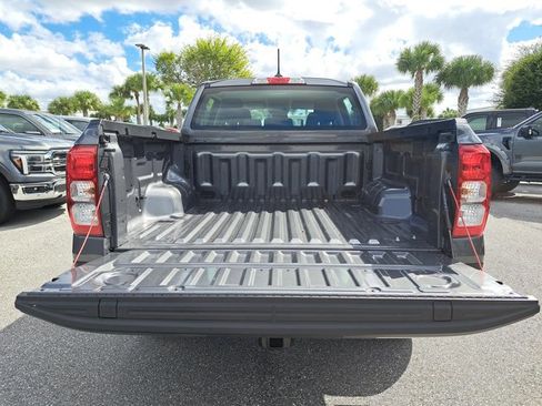 New 2025 Ford Ranger XL w/ Trailer Tow Package image 11