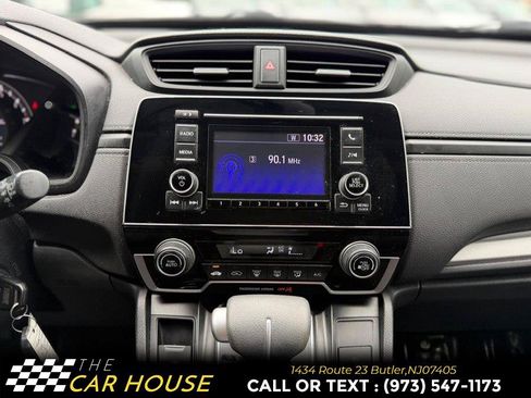 Used 2018 Honda CR-V LX image 22