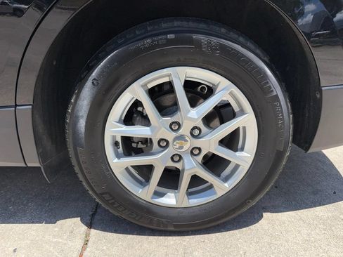 Used 2023 Chevrolet Equinox LS FWD image 42