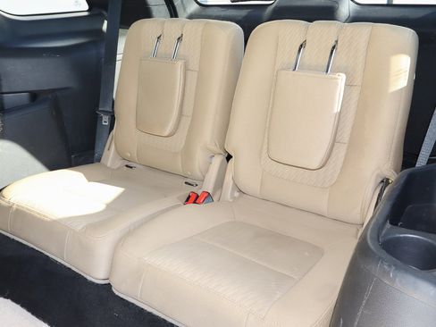 Used 2017 Ford Explorer FWD image 9