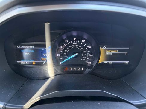 Used 2019 Ford Edge SEL w/ Equipment Group 201A image 31