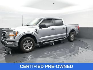 Certified 2022 Ford F150 XLT w/ XTR Package AWD/4WD video 1