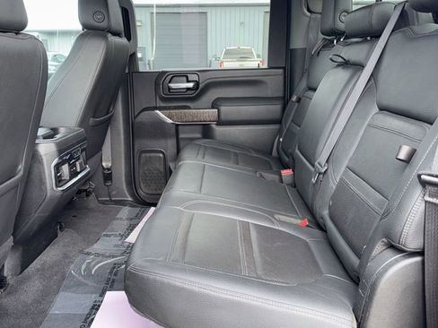 Used 2020 GMC Sierra 2500 Denali w/ Denali Ultimate Package image 21