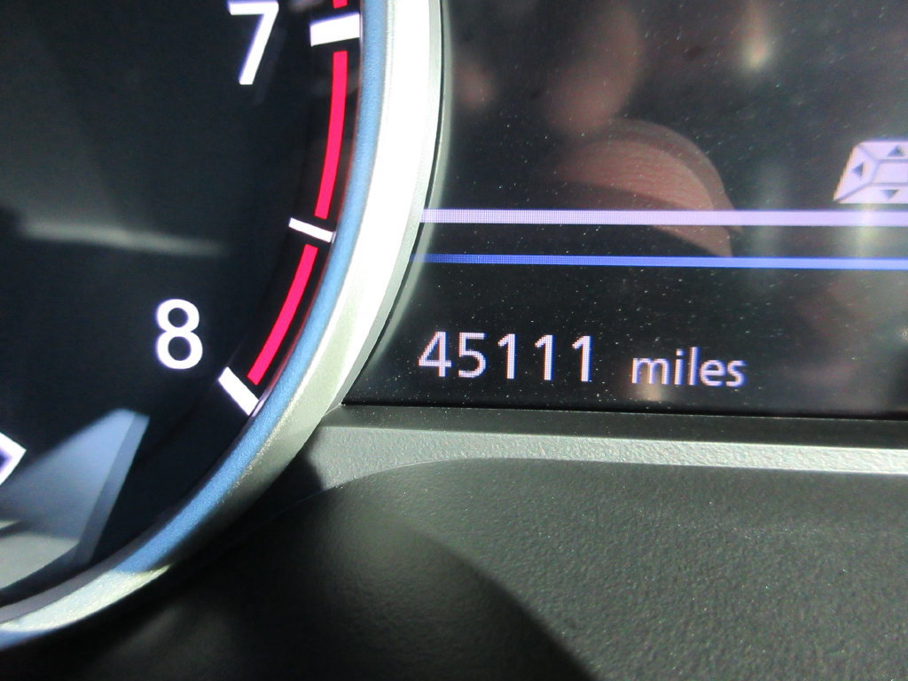 Used 2024 Nissan Sentra SV w/ All-Weather Package FWD image 25