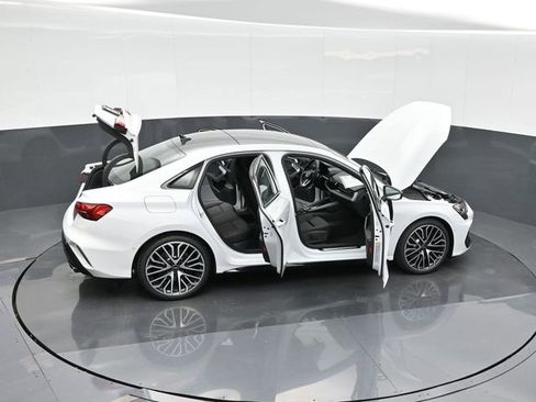 New 2025 Audi S3 Premium Plus image 44