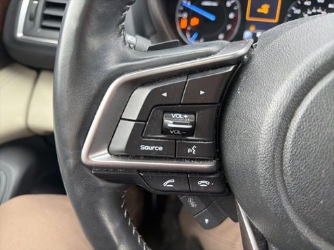 Used 2022 Subaru Ascent Touring image 16
