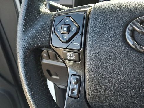 Used 2019 Toyota 4Runner TRD Pro image 24