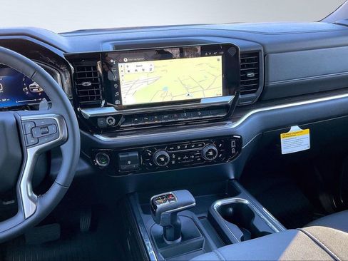 New 2026 Chevrolet Silverado 1500 LT Trail Boss w/ LT Trail Boss Premium Package image 6