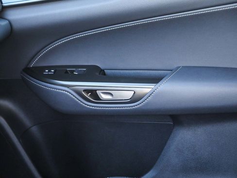 New 2026 Lexus NX 350h AWD w/ Premium Package image 21