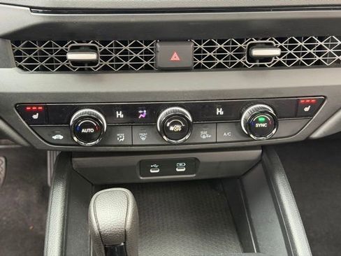 Used 2023 Honda Accord EX image 28