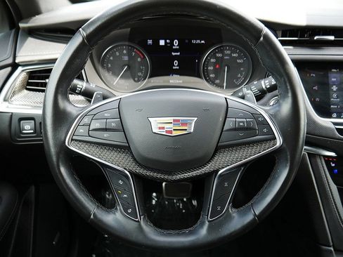 Used 2021 Cadillac XT5 Sportv AWD/4WD image 18