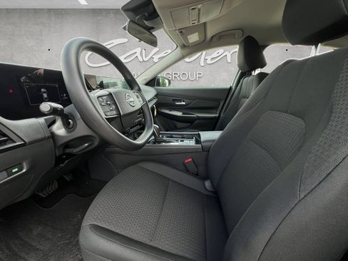 New 2026 Nissan Sentra S w/ Floor Mat Package FWD image 20