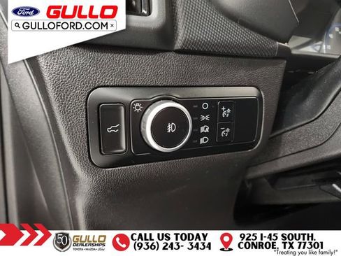 Used 2024 Ford Bronco Sport Outer Banks w/ Tech Package image 21