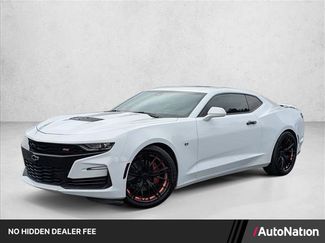 Used 2019 Chevrolet Camaro SS RWD video 1