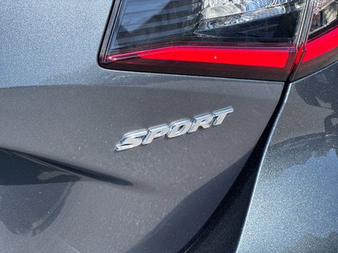 Used 2025 Honda Civic Sport image 25