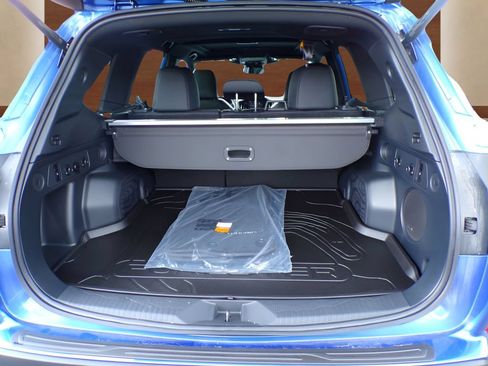 Certified 2026 Subaru Forester Touring AWD/4WD image 14