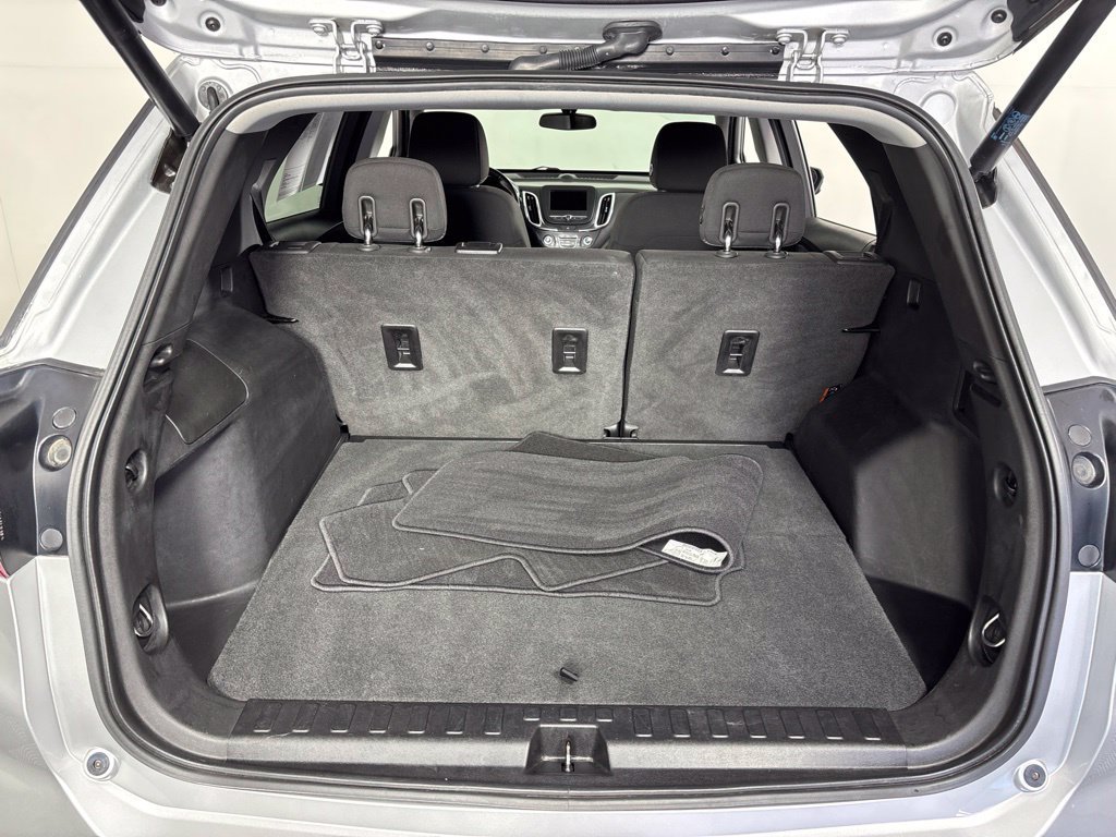 Used 2019 Chevrolet Equinox LT FWD image 25