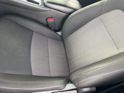 Used 2024 Nissan Sentra SV image 10