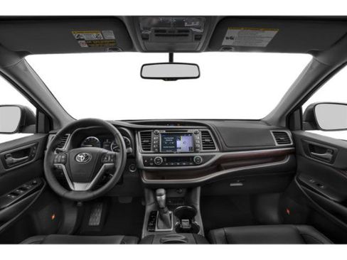 Used 2015 Toyota Highlander XLE AWD/4WD image 8