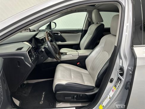 Used 2019 Lexus RX 350 FWD w/ Navigation Package image 9