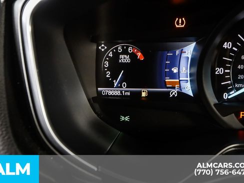 Used 2020 Ford Fusion SEL image 62