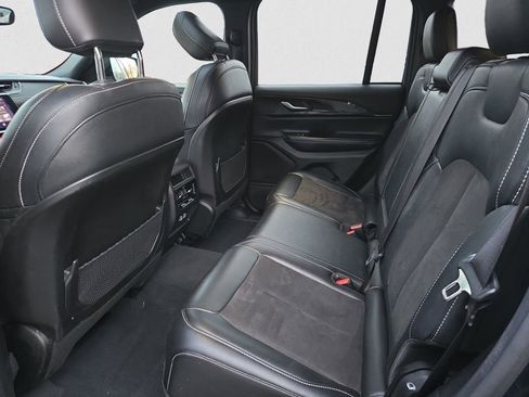 Used 2023 Jeep Grand Cherokee Altitude image 20