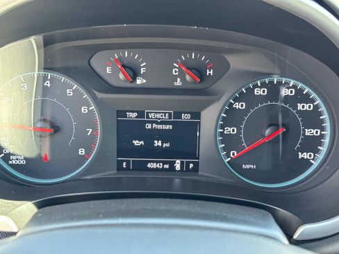 Used 2024 Chevrolet Malibu LT image 18