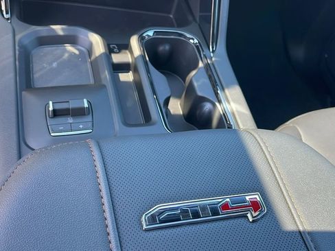 New 2026 GMC Sierra 2500 AT4 w/ AT4 Premium Plus Package AWD/4WD image 21