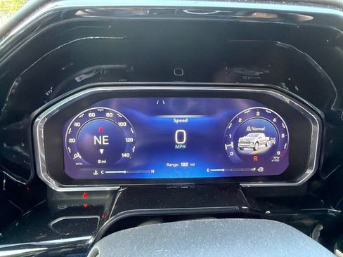 New 2026 Chevrolet Silverado 1500 RST AWD/4WD image 25