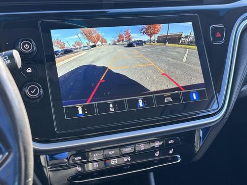 Used 2023 Chevrolet Bolt LT image 25