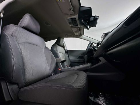 Certified 2024 Subaru Crosstrek 2.0i Premium AWD/4WD image 24